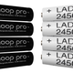 Illustration for article titled Are Ikeas $7 Rechargeable Batteries Actually Pricey Eneloop Pro AAs in Disguise?